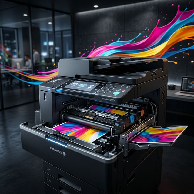 Printing Services